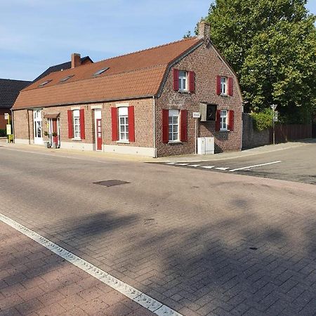 B&B Le Jardin NeerNeerpelt Exterior foto
