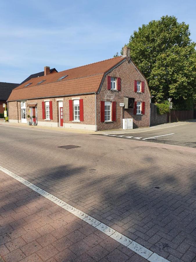 B&B Le Jardin NeerNeerpelt Exterior foto